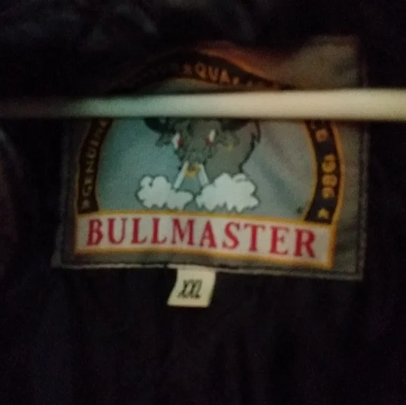 Motorcycle jacket - Picture 7 of 8